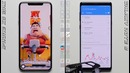 IPhone XS Max vs. Galaxy Note 9 Speed Test
