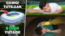 1000 UCHUN BUNYODKOR STADIONIDA EKSTREMAL QUVLASHMACHOQ