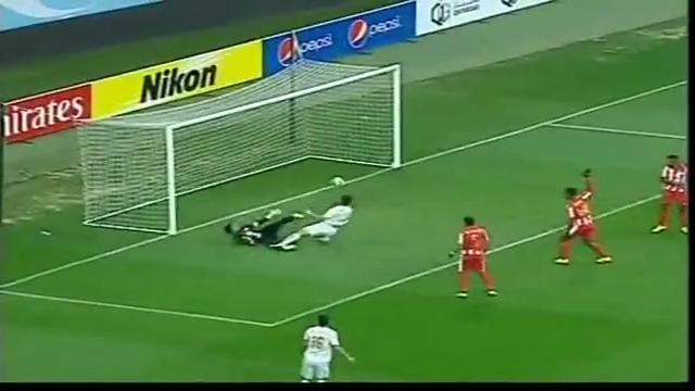 Bunyodkor (UZB) – Al Jazira (UAE) 2-1
