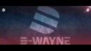D-wayne ft. Jack McManus – Love Again (Lyric Video 2016)