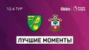 Норвич – Саутгемптон | Английская Премьер-лига 2021/22 | 12-й тур