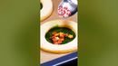 Печенье с мармеладным окошком #рецепт #новыйгод