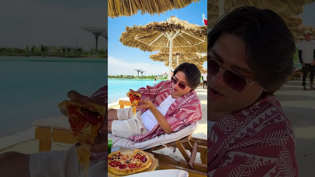 Orzular sohiliga keling