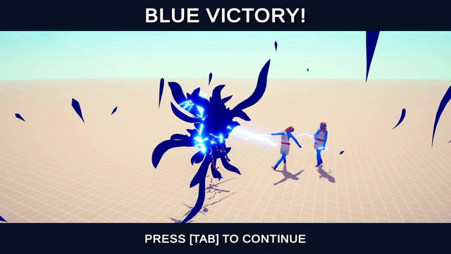 Танк vs смерть – эпичная битва в tabs