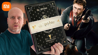 Распаковка Redmi Note 12 Turbo Harry Potter с офигенным Snapdragon 7 Gen 2
