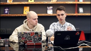 DevShow #8 Гоша Дударь, CodeDojo, Winderton, Артемий Лебедев, Илья Кантор