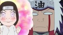 Naruto SD: Весна Юности Рок Ли – 46 Серия