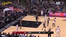 NBA 2019. Miami Heat vs San Antonio Spurs – March 20, 2019