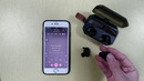 Беспроводные Bluetooth стереонаушники TWS