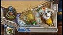 Hearthstone Jingle Bells