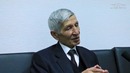 Ўзбекистон халқ шоири Анвар Обиджон билан интервью