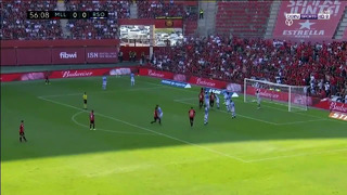 Мальорка – Реал Сосьедад | Ла Лига 2019/20 | 2-й тур