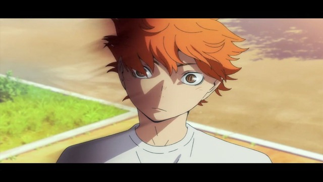 Haikyuu – Not Today