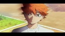 Haikyuu – Not Today