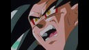 Dragon Ball GT – 56 Серия