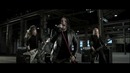 Machine Men – No Talk Without The Giant