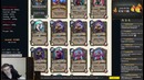Hearthstone: Gnumme – Обзор Прибамбасска #1
