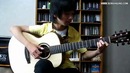 (Metallica) Nothing Else Matters – Sungha Jung
