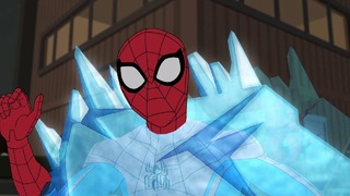 Человек-паук / Marvel’s Spider-Man 1 сезон 12 серия
