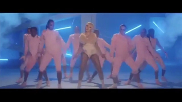 CL unreleased music video