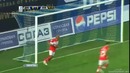 Спартак – Динамо 4:0