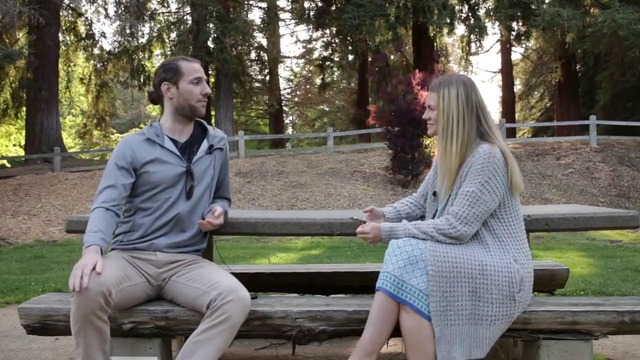 American Software Developer about work in Silicon Valley Startups vs Palantir