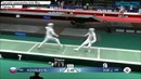 Nikolay Kovelv Epic Sabre Compilation