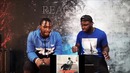 Иностранцы слушают русскую музыку tumaniyo, скриптонит, big baby tape, 104, масл