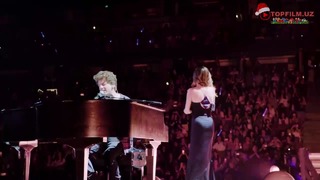 Charlie Puth & Selena Gomez – We Don’t Talk Anymore [Official Live Performance]