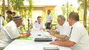 Oliy sud sudlyalari Termiz shaxrida sayyor qabul o`tkazdi