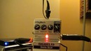 08) Педаль эффектов Digitech DigiDelay