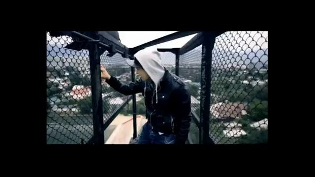 Naz – Город не мой