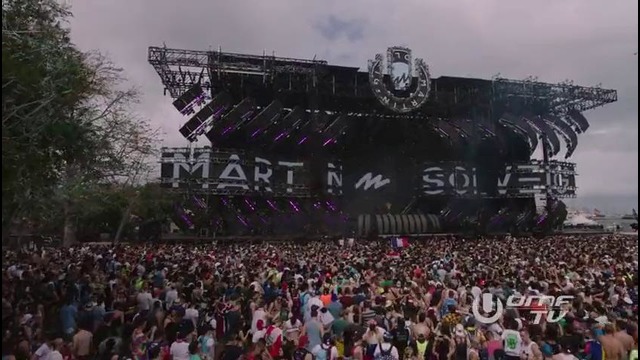 Martin Solveig – Live @ Ultra Music Festival Miami, USA (25.03.2017)