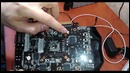 ЭЛЕМЕНТАРНОЕ. Сильно греется / Перегревается видеокарта Palit Nvidia GTX 660