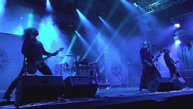 SAMAEL – Samael (Official Video 2019)