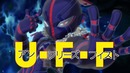 Вселенная дигимонов: монстры из приложения – 22 Серия (Осень 2016)