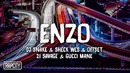 DJ Snake, Sheck Wes – Enzo (Lyrics) ft. Offset, 21 Savage, Gucci Mane