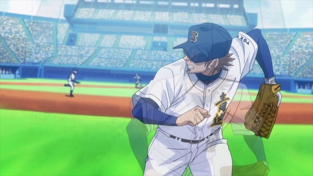 Путь Аса [ТВ-3]