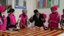 Life changed for better (Samarkand)