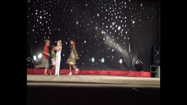 Театр-Студия ЭЛЬФ "Сказки Народов мира" и "Алиса в стране чудес"