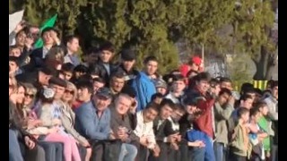 Espen Aune – Ucell Stone – WSF Cup Uzbekistan Proform (25.03.2012)
