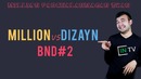 Bunisiga Nima Deysiz #2