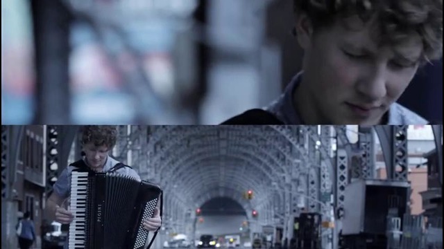 Martynas – Telephone