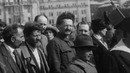 Нерассказанная история Соединенных Штатов. Глава 2. Рузвельт, Трумэн, Уоллес