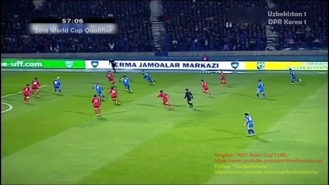 Uzbekistan – Sardor Rashidov