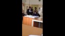 Хахаха)) А у вас был такой одноклассник