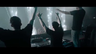 Hardwell at Victoria Warehouse Manchester 2018 (Official Aftermovie)