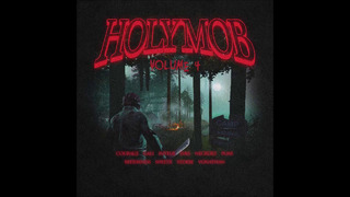 Holy Mob volume 4