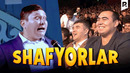 Avaz Oxun – Shafyorlar
