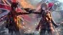 Epic Encounter Music – Warzone, by Atom Music Audio